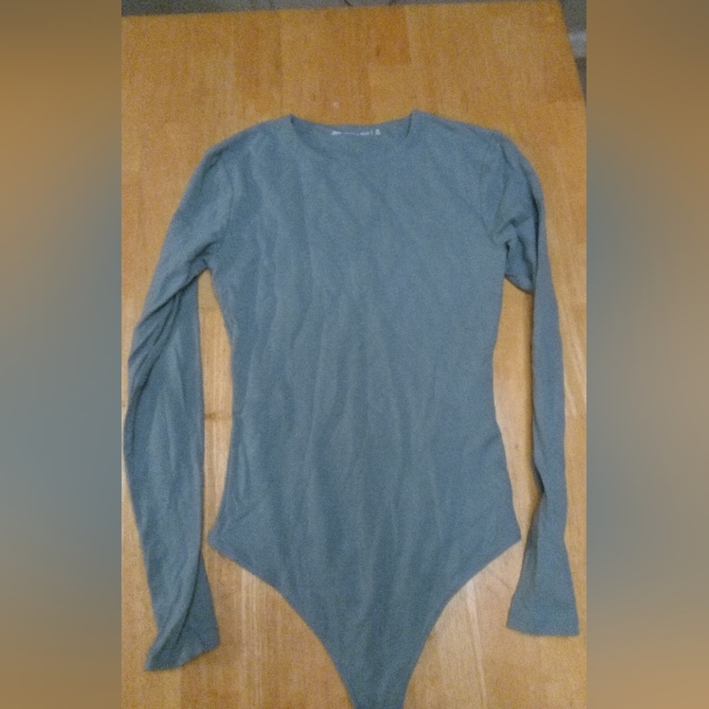 Abercrombie & Fitch xs bodysuit